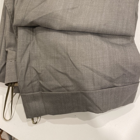 Stella McCartney wide leg pants - Picture 3 of 7